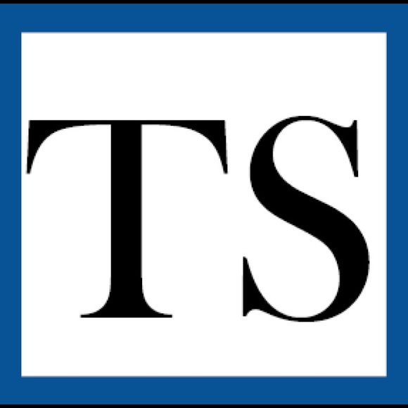 Meet your Posher, Tin - Picture 1 of 1